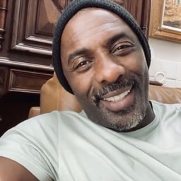 Idris Elba 