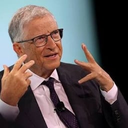 bill gates