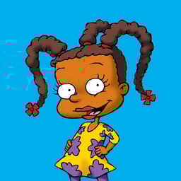 Susie Carmichael (E.G. Daily)