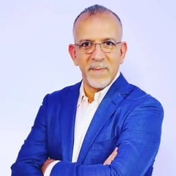 صوت عربي واضح