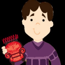 Joe (Blue’s Clues) (Season 4/5)