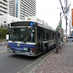 名古屋市バス