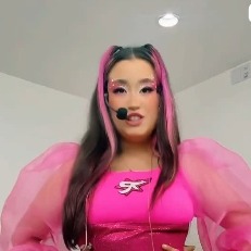 emilly vick - os rosas