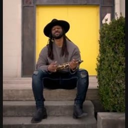 Chris alexander mitchell 