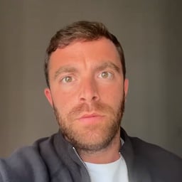 Fabrizio Romano clone