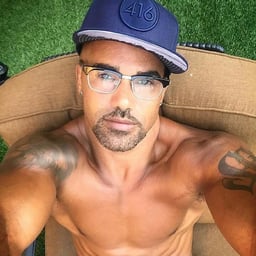 Shemar moore