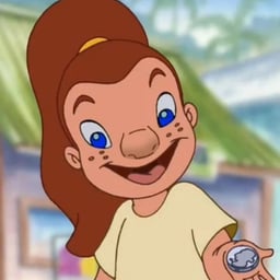 Victoria (Lilo & Stitch The Series)