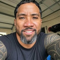 Jey uso