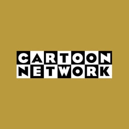 Cartoon Network announcer (1998-2003) Excited ver.