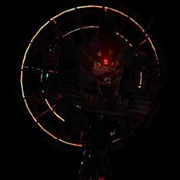 Overload Lock In Toilet