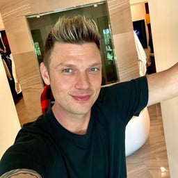 Nick Carter 