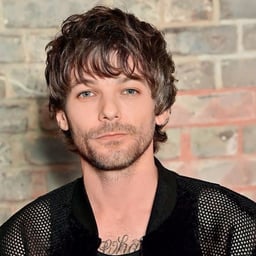 Louis Tomlinson