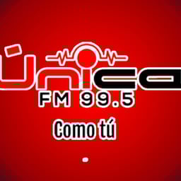 LOCUTOR TUTO CARVAJAL UNICA FM 99.5