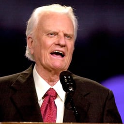 Billy Graham