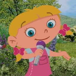 Annie (Little Einsteins) (Español España)