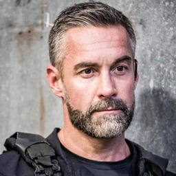 Jay Harrington