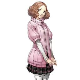Haru Okumura (Persona 5)