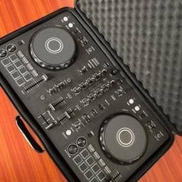 DROPS BY DEEJAY MASH PRO MALE.