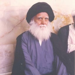 محمد محمد صادق الصدر 