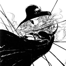 Vampire Hunter D 