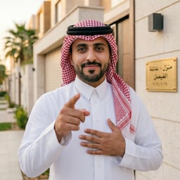 صوت عربي حيوي