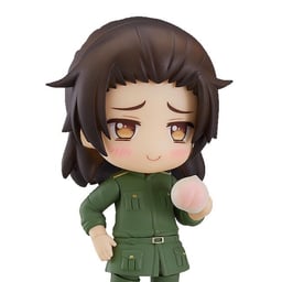 Yao Wang (China from Hetalia)