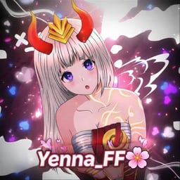 Yenna_FF🌸 voice 