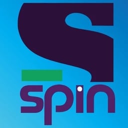 Sony Spin - Locutor (2012-2014)