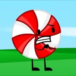 Candy (Object Overload)