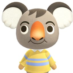 Koloa animal crossing 