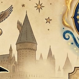 Magic Academy Narrator