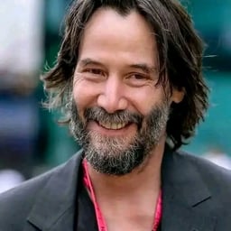 Keanu
