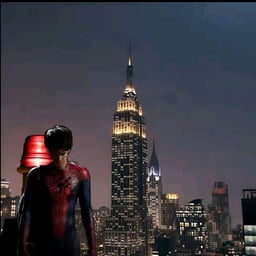 Smooth Narrator Voice