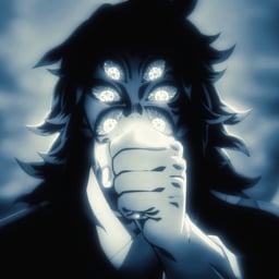 kokushibo japanese voice