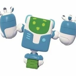 Ник-изобретатель Мегатонн