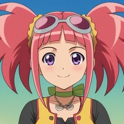 Zoe Drake (Dinosaur King)