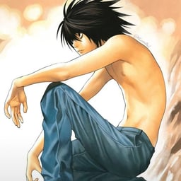 L Lawliet (English)