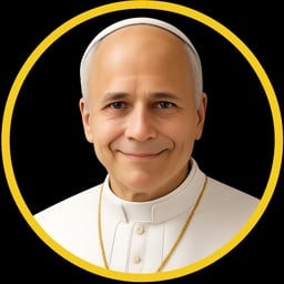 Papa - Espanhol (com eco)