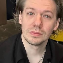 Tobias Forge