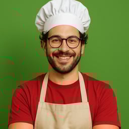 Voz Anunciante Clara