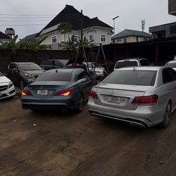 Engaging Senior Male