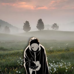 Clear Explainer Male