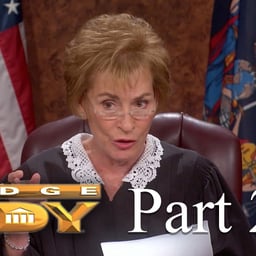 Judge Judy Channel 
