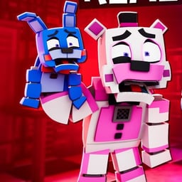 Funtime Freddy (Dutch/Nederlands)