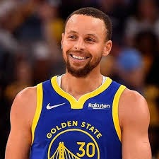 Stephen Curry avatar