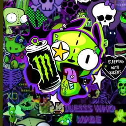 Young Female Narrator