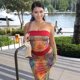 Warm Empathetic Narrator