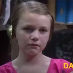 Daisy (Trapped!: Ever After)