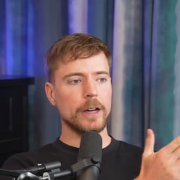 Mr Beast
