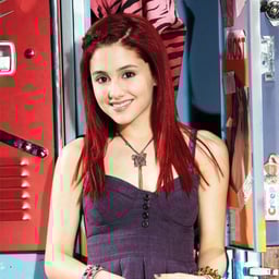 Cat valentine-victorius